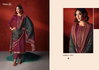Hasinah By Mumtaz Pure Jam Satin Embroidery Designer Salwar Kameez Wholesalers In Delhi